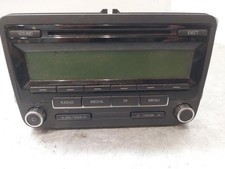 Autoradio d'origine VOLKSWAGEN