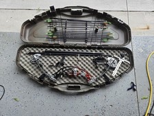 Hoyt Razortex XT2000 RH Bow