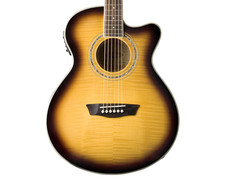 Washburn EA15ATB Festival
