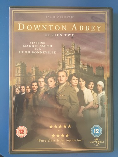 Downton abbey serie - :,