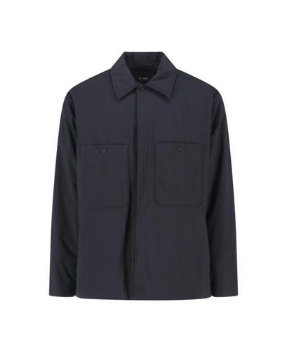 Herno chemise jacket - herno, en