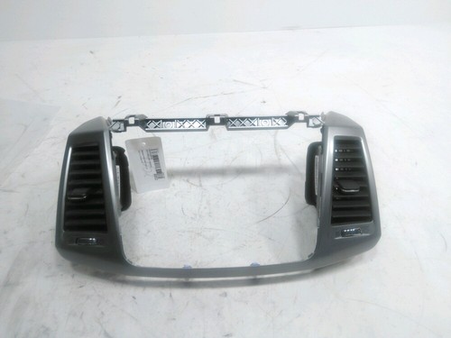 Diffuseur air central - diffuseur,