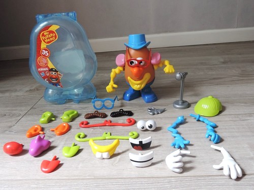 Mallette monsieur patate - patate, 35