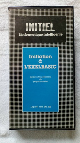 Exelvision exl 100 - ,