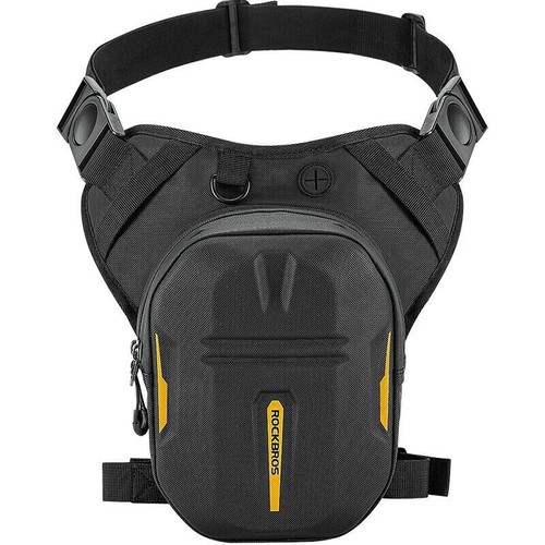 Rockbros sac jambe moto - de, de