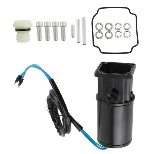 12v tilt trim - trim, for