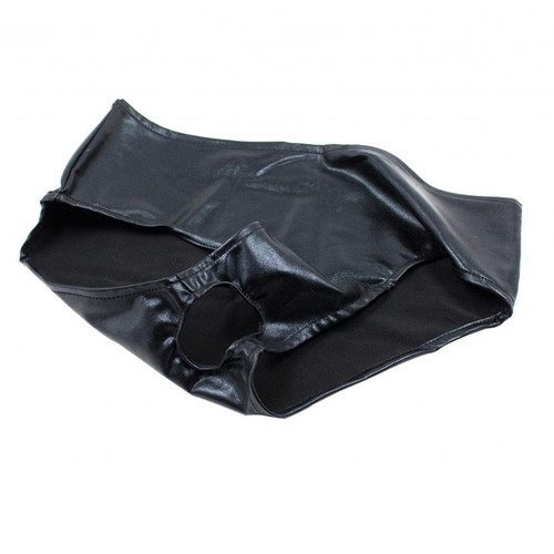 Culotte cuir pour - en, femmes