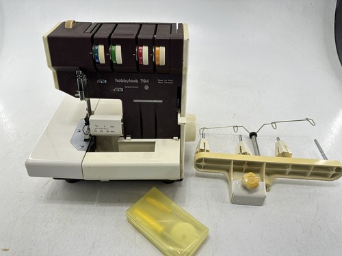 Hobbylock model 794 sewing - hobbylock,