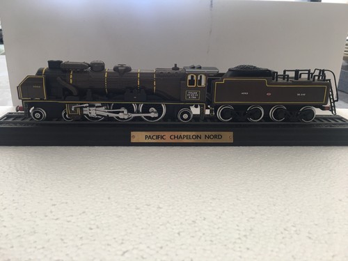 Loco vapeur 231 - , ou