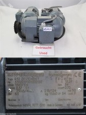 SEW 0,37 KW 104 Min Moteur