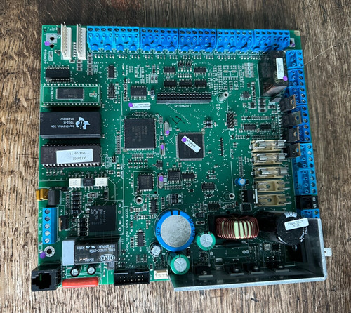 Carte mere aritech modele ats - carte,