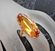 Bague 18k sertie d - 18k,