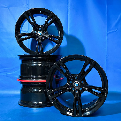 Pouces bmw f90 - pouces, m8