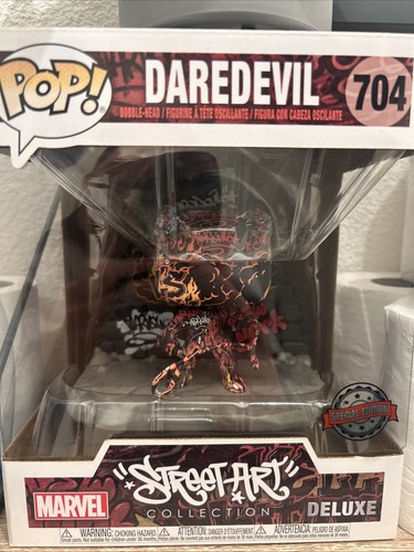 Funko pop street art - -,