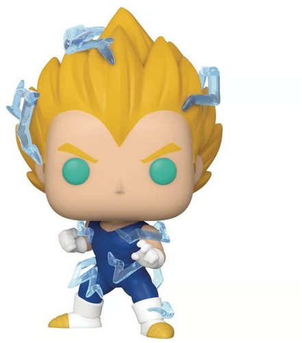 Funko pop dragon ball - funko,