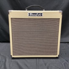 Amplificateur guitare chaude