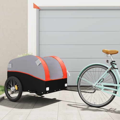 Remorque vélo chariot - de,