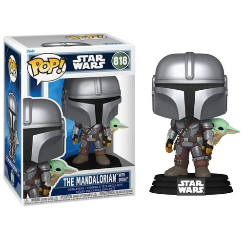 Star wars the mandalorian - :,