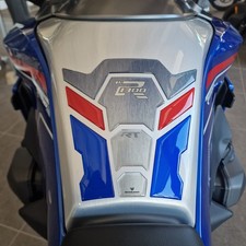 Autocollant Adhesif 3D Moto