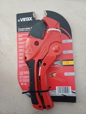 Coupe-tube plastique PC 50 VIRAX