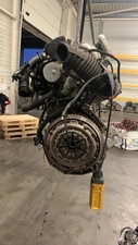 Moteur RENAULT LAGUNA 3 PHASE
