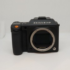 Hasselblad X2D 100C Appareil