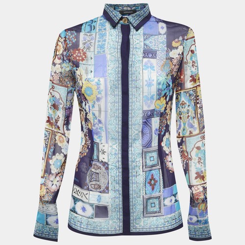 Chemise manches longues en - chemise, à