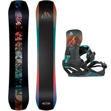 Planche De Snowboard Tout