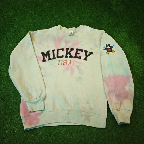 Sweat vintage mickey mouse - vintage,