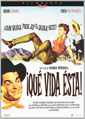 Que vida esta - esta!, (dvd)