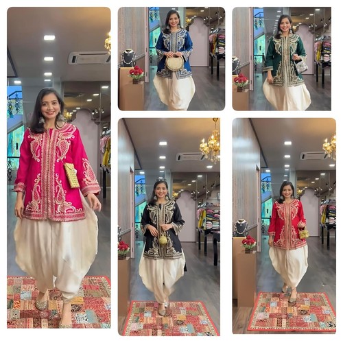 Robe bollywood costume - robe,