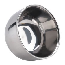 Bol a raser bol de mousse en
