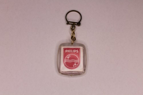 Ancien porte clés philips - ancien,