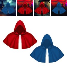Capes d'Halloween Cosplay Cape