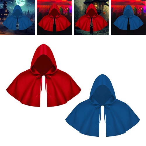 Capes halloween cosplay cape - d'halloween,