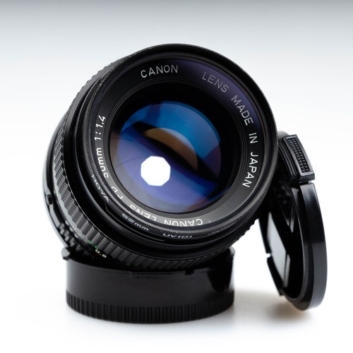 Top tested canon lens - lens, fd
