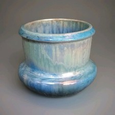 Joli Pot Grès Émail