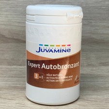 Juvamine Autobronzant