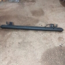 Occasion : Pare chocs arrière d'origine Europe  pour Jeep Wrangler TJ