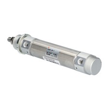 Smc CD75E40-100C-B Pneumatic