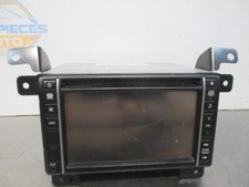 AUTORADIO  RECEPTEUR  MAZDA 5  C850V6600B  2554469