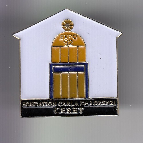 Rare pins pin tourisme - pins,