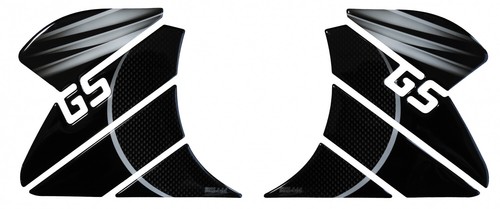 Réservoir latéral gel pad - latéral,