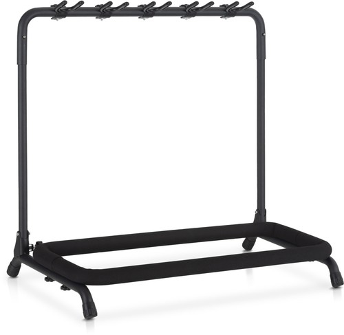 Support stand guitare pied - stand, 5