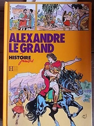 Alexandre grand - alexandre, le