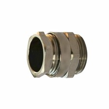 Presse etoupe metal 22x27mm