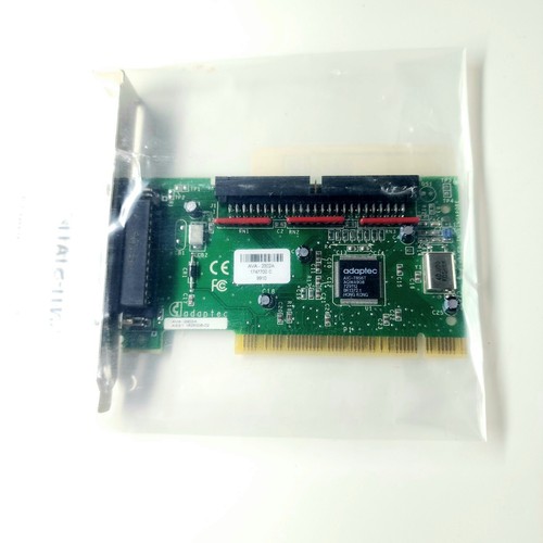 Adaptec ava 2902a scsi - ava-2902a,