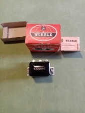 MULTI MARQUES Régulateur