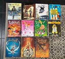 Lot 11 Bd Dont EO DERIB ZEP