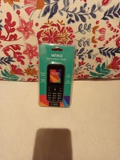 wiko lubi 5